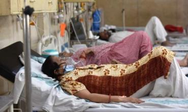 Crisis sanitaria: La ONU advierte que la cobertura de salud universal es una realidad muy lejana