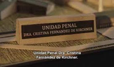 La chicana de Patricia Bullrich en su nuevo spot: “Unidad Penal Dra Cristina Fernández de Kirchner”
