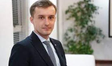 Oleksandr Slyvchuk, analista ucraniano: “Que Argentina no tenga abierta su embajada en Kiev es una vergüenza”