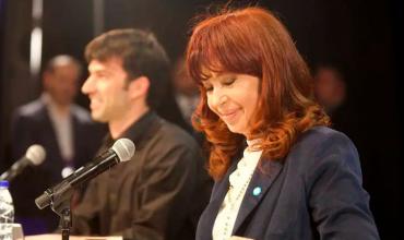 Las quince frases destacadas  de Cristina Kirchner en la UMET