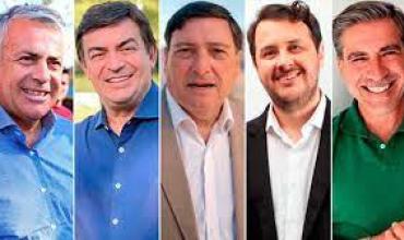 Mendoza: JxC busca un nuevo triunfo antes de octubre en una elección que medirá el impacto del “efecto Milei”