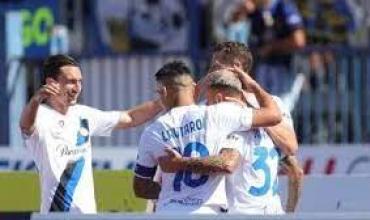 El Inter de Lautaro Martínez venció a Empoli y sigue con puntaje ideal