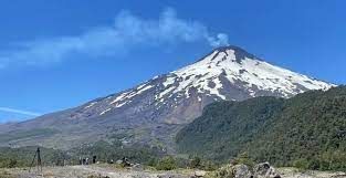 Chile elevó la alarma en el volcán Villarrica