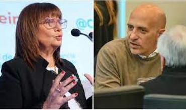 Un sector de la UCR criticó a Bullrich por su spot sobre la “cárcel CFK” y se profundizan las tensiones en JxC