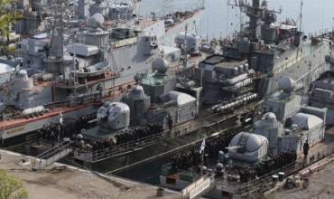 Pese a las negativas del Kremlin, Ucrania asegura haber matado al jefe de la flota rusa del Mar Negro