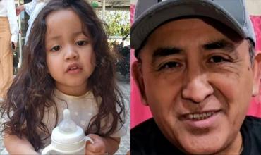 Catalina, la hija de Huguito Flores, despertó del coma: el último parte médico