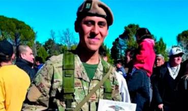 La madre del soldado muerto en Zapala apuntó contra el juez: "Muestra una actitud sospechosa"