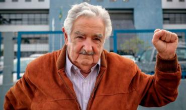 El alerta de Pepe Mujica camino a las elecciones en Argentina: "Hay un pueblo que se equivoca cuando está desesperado"