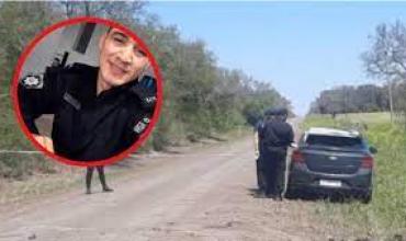 Detuvieron a una mujer por el crimen del policía en Santa Fe