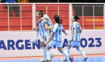 La FIFA confirmó la primera edición de la Copa Mundial Femenina de Futsal: ¿cuándo se disputará?