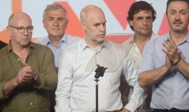 El radicalismo apunta contra Macri por sus guiños a Milei y debate si juega con Massa o se mantiene neutral