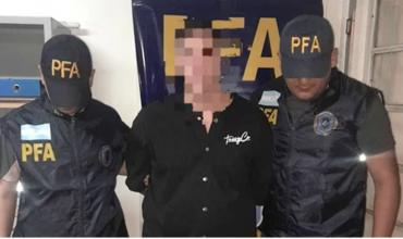 Las pruebas que complicaron al acusado de un millonario secuestro que cayó por una cita de San Valentín en Puerto Madero