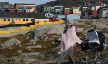 Groenlandia: mujeres denunciaron a Dinamarca por control de natalidad involuntario en niñas
