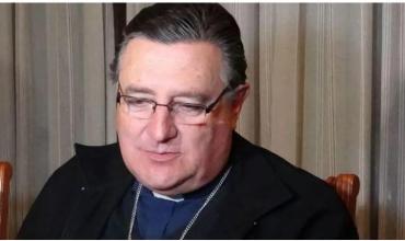 El arzobispo de Rosario agradeció al Papa Francisco por su mensaje anti narco