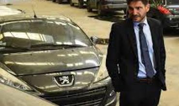 Santa Fe subastará autos, motos y lanchas de lujo que pertenecían a organizaciones criminales