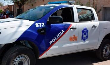 Encontraron autos BMW y AUDI robados en Olta y Catuna: "Los compramos de buena fe", dijeron los dueños   