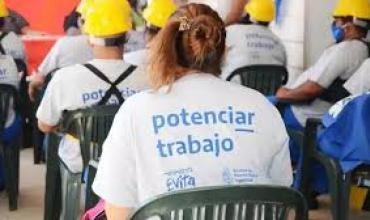 OFICIAL: hay más de 1,2 millones de planes sociales en la Argentina y queda atrás el programa "Trabajar"