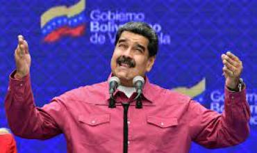 EEUU abrió la puerta para reimponer sanciones a Venezuela: "Estén atentos"