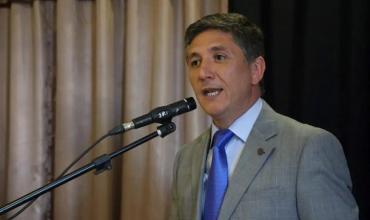 Fabian Calderón aseguró que en el presupuesto universitario “los sueldos están garantizados, y el recorte se hace en los gastos de funcionamiento" 