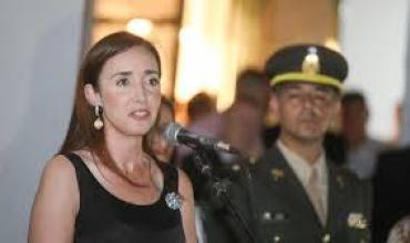 “Auditar el curro de los DDHH”: Villarruel celebró la revisión a las indemnizaciones pagadas a víctimas del terrorismo de Estado