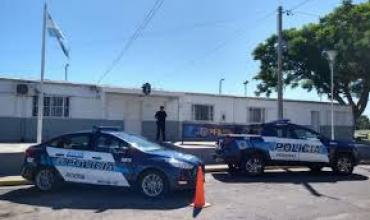 Relevaron a la cúpula de la Policía Federal en Santa Fe y Entre Ríos