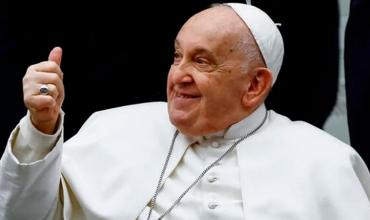 ¿El Papa Francisco actor? Whoopi Goldberg le ofreció un papel en una película