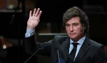 Javier Milei busca avanzar con la reorganización del Estado 