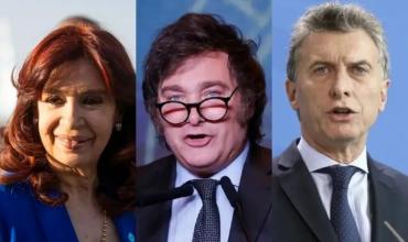Pacto de Mayo: Javier Milei analiza la convocatoria a Cristina Kirchner y Mauricio Macri