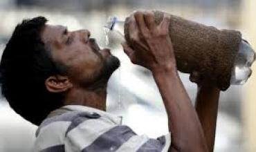Ola de calor en India deja a más de veinte muertos por insolación en 24 horas