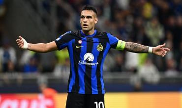 La impactante decisión de Lautaro Martínez sobre su futuro en el Inter