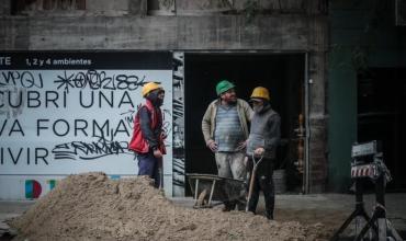 La desocupación es del 5% en el primer trimestre de 2024 en La Rioja, según el INDEC