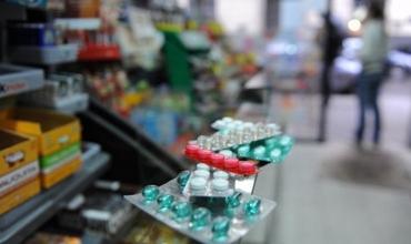 La Justicia suspendió el expendio de medicamentos de venta libre fuera de las farmacias 
