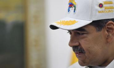 Maduro cargó contra Milei por Malvinas: "Llegó y lo primero que hizo fue reconocer la soberanía británica"