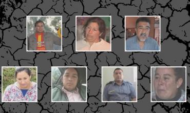 Loan Peña: se cumple un mes de la desaparición, quiénes son los detenidos