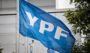 YPF avanza con su megaplan para exportar GNL a Europa desde Vaca Muerta