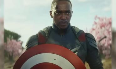 Marvel sorprende con el tráiler de la nueva "Capitán América": cuándo se estrena