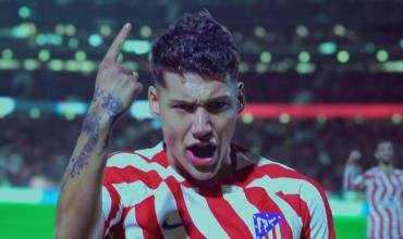 Netflix: de qué trata "El campeón", la película española sobre un jugador de fútbol