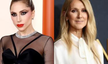 Céline Dion y Lady Gaga confirmadas en la ceremonia de apertura de los Juegos Olímpicos París 2024