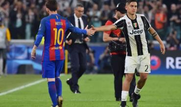 ¿Enemistad en puerta?: Ventura aclaró la relación de Messi y Dybala