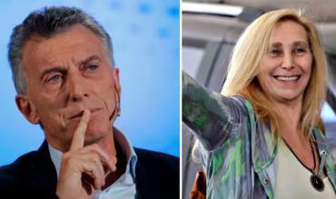 “Después se enojan cuando el Presidente los castiga”. Macri relativizó sus dichos sobre Karina Milei y corrigió a un periodista