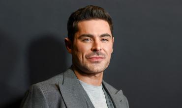 Qué le pasó a Zac Efron