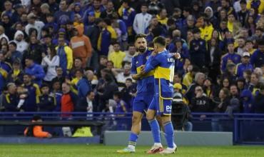 Boca empató ante Barracas Central por la Liga Profesional y sigue invicto como local