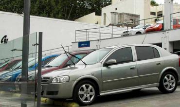 Récord en La Rioja: las ventas de autos usados crecieron un 57% en julio y marcan una tendencia histórica