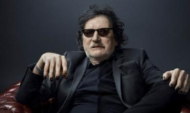 Charly García anunció la fecha de salida y la lista de temas de su nuevo álbum