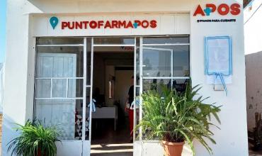 Ulapes: quejas de beneficiarios de APOS por funcionamiento de farmacia