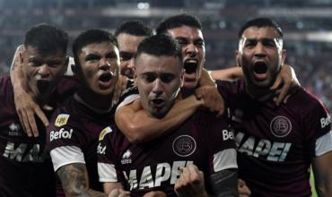 Lanús y una parada de riesgo ante Liga de Quito en la altura de Ecuador