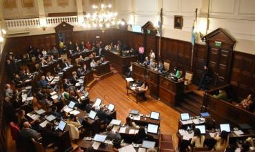 Confirmado: se aprobó en el Senado la adhesión de Mendoza al RIGI