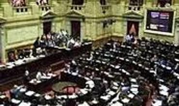 Oficializaron convocatoria a una sesión de Diputados para derogar el decreto sobre SIDE