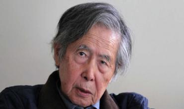 Murió Alberto Fujimori, expresidente de Perú, a los 86 años