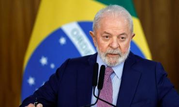 Lula da Silva dijo que Brasil seguirá recibiendo a refugiados venezolanos